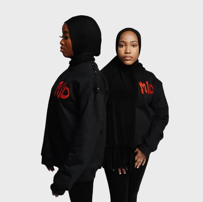 Warrior Access Sweatshirt