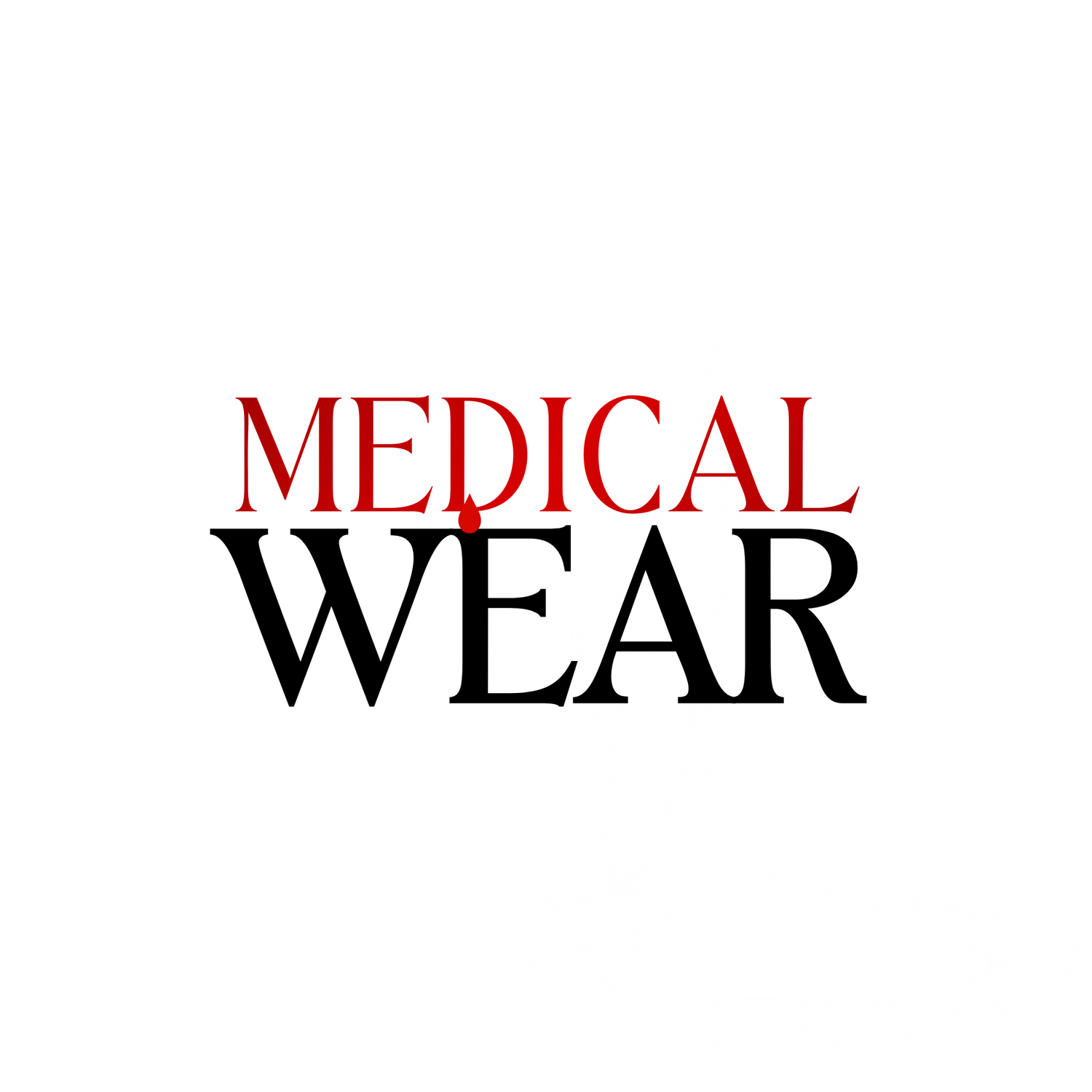 MEDICAL WEAR