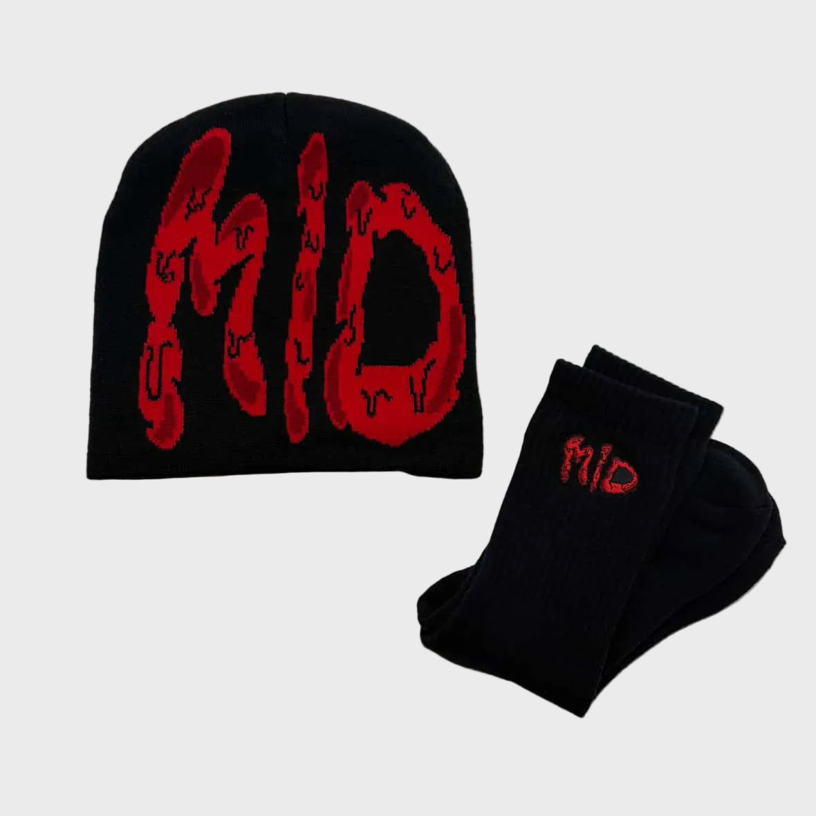 Warrior Compression Socks