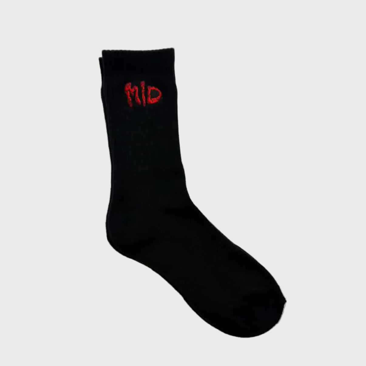 Warrior Compression Socks