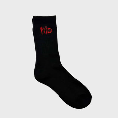 Warrior Compression Socks