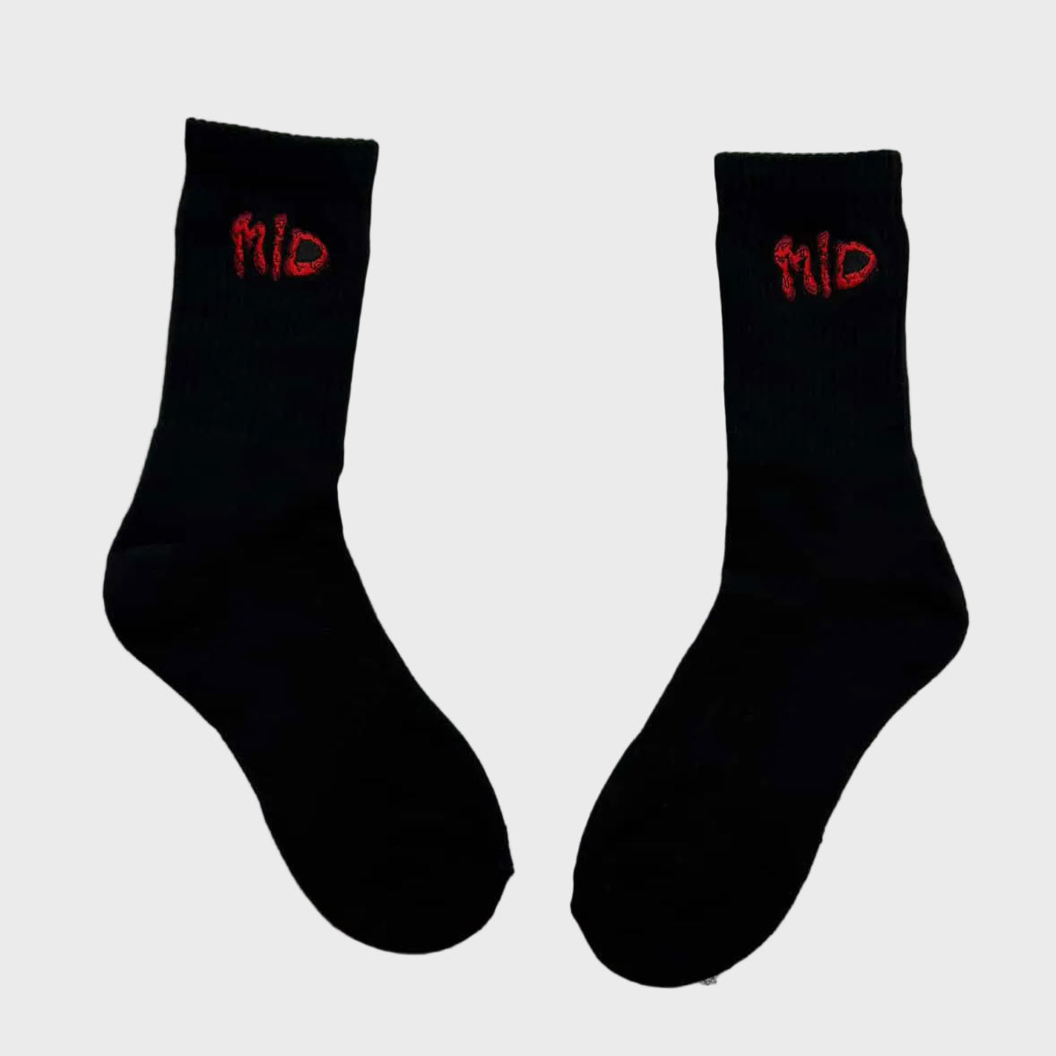 Warrior Compression Socks