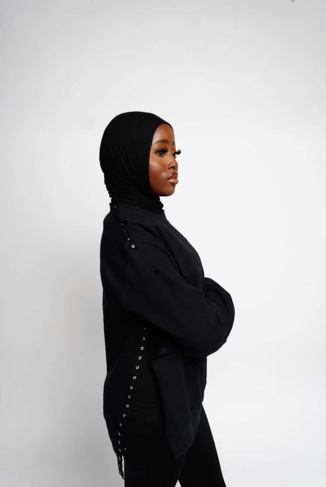 Warrior Access Sweatshirt