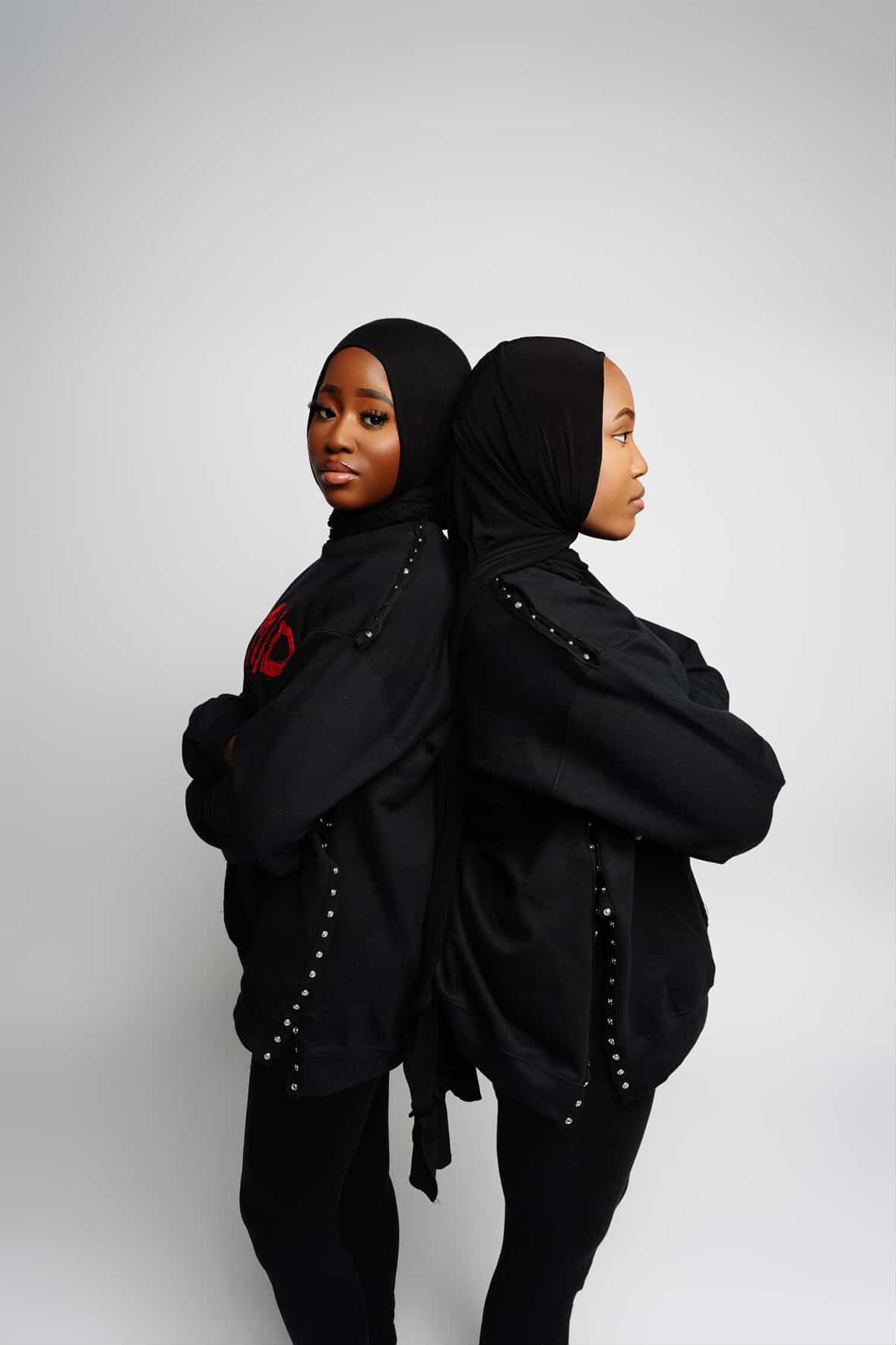 Warrior Access Sweatshirt